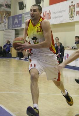 Максим Поляков